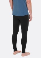 Colanți pentru bărbați Rab Modulus Tights XL Black imaginea #3 — magazin online Desire.md