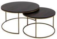 Măsuţă cafea Dizayno Home HW-Conte (082953) imaginea #1 — magazin online Desire.md