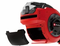 Furtun de grădină Einhell GE-HR 18/30 WH (41.737.71) imaginea #11 — magazin online Desire.md