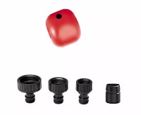 Furtun de grădină Einhell GE-HR 18/30 WH (41.737.71) imaginea #2 — magazin online Desire.md