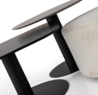 Журнальный столик Dizayno Home TB-Benny (082947) фото №2 — интернет-магазин Desire.md