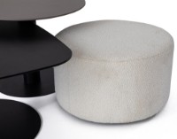 Журнальный столик Dizayno Home TB-Benny (082947) фото №3 — интернет-магазин Desire.md