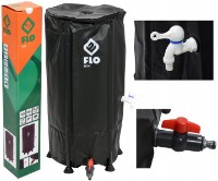 Rezervor pentru apă de ploaie Flo FLO89700 imaginea #2 — magazin online Desire.md