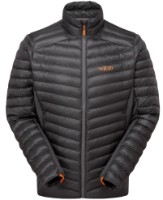 Мужская куртка Rab Cirrus Flex 2.0 XL Graphene фото №1 — интернет-магазин Desire.md