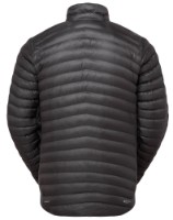 Мужская куртка Rab Cirrus Flex 2.0 XL Graphene фото №2 — интернет-магазин Desire.md