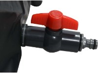 Резервуар для дождевой воды Flo FLO89702 фото №6 — интернет-магазин Desire.md