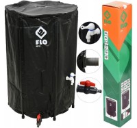 Резервуар для дождевой воды Flo FLO89702 фото №2 — интернет-магазин Desire.md