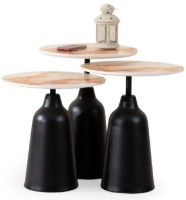 Măsuţă cafea Dizayno Home TB-Minty Nest (082941) imaginea #1 — magazin online Desire.md