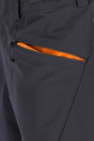 Pantaloni spotivi pentru bărbați Rab Ascendor AS 30 Ebony Long imaginea #3 — magazin online Desire.md