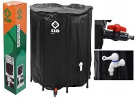 Rezervor pentru apă de ploaie Flo FLO89704 imaginea #2 — magazin online Desire.md