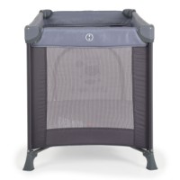 Pătuț pliabil Moni Tommy Grey imaginea #6 — magazin online Desire.md