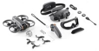 Дрон DJI Avata 2 Fly More Combo Single Battery фото №4 — интернет-магазин Desire.md