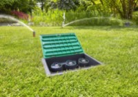 Управление поливом Gardena 9 V Bluetooth (1285-20) фото №2 — интернет-магазин Desire.md