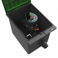 Управление поливом Gardena 9 V Bluetooth (1285-20) фото №3 — интернет-магазин Desire.md