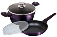 Набор посуды Berlinger Haus BH-7102