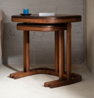 Măsuţă cafea Dizayno Home TG-Astral (080375) imaginea #2 — magazin online Desire.md