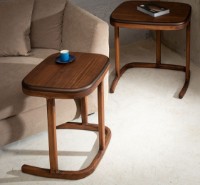 Măsuţă cafea Dizayno Home TG-Astral (080375) imaginea #3 — magazin online Desire.md