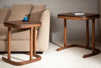 Măsuţă cafea Dizayno Home TG-Astral (080375) imaginea #4 — magazin online Desire.md