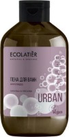 Пена для ванны Ecolatier Urban Anti Stress 600ml фото №1 — интернет-магазин Desire.md