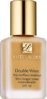 Fond de ten pentru față Estee Lauder Double Wear Stay-in-Place Makeup SPF10 2W1.5 Natural Suede 30ml imaginea #1 — magazin online Desire.md