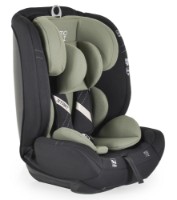 Детское автокресло Moni Start Green фото №2 — интернет-магазин Desire.md