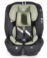 Детское автокресло Moni Start Green фото №3 — интернет-магазин Desire.md