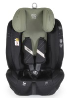 Детское автокресло Moni Start Green фото №4 — интернет-магазин Desire.md