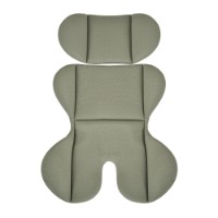 Детское автокресло Moni Start Green фото №7 — интернет-магазин Desire.md