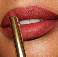 Ruj de buze Estee Lauder Pure Color Explicit Slick Shine Lipstick 110 imaginea #3 — magazin online Desire.md