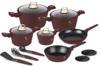 Набор посуды Berlinger Haus BH-8051