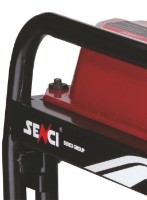 Электрогенератор Senci SC5000 Top фото №5 — интернет-магазин Desire.md