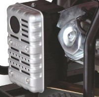 Электрогенератор Senci SC5000 Top фото №6 — интернет-магазин Desire.md