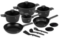 Set vase de gatit Berlinger Haus BH-8141 imaginea #1 — magazin online Desire.md