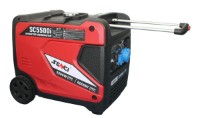 Generator de curent Senci SC5500iE imaginea #3 — magazin online Desire.md