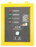 Generator de curent Senci SC7500Q-3-ATS imaginea #2 — magazin online Desire.md