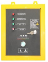 Электрогенератор Senci SC8000E-ATS фото №4 — интернет-магазин Desire.md