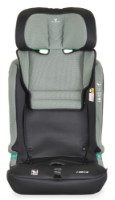Детское автокресло Cangaroo iDrive Phantom Green фото №4 — интернет-магазин Desire.md