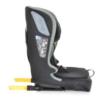 Детское автокресло Cangaroo iDrive Phantom Green фото №6 — интернет-магазин Desire.md