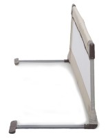 Bariera de siguranță pentru pătuț Cangaroo Bed Rail Blue imaginea #2 — magazin online Desire.md
