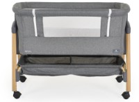 Кроватка Cangaroo Adoro Grey фото №7 — интернет-магазин Desire.md