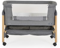 Кроватка Cangaroo Adoro Grey фото №8 — интернет-магазин Desire.md