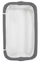 Кроватка Cangaroo Adoro Grey фото №9 — интернет-магазин Desire.md