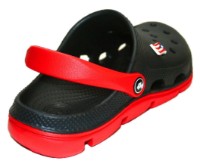 Șlapi pentru femei Jose Amorales 116107 Navy Blue, s.37 imaginea #3 — magazin online Desire.md