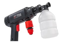 Мойка высокого давления Red Technic RTMC0149 фото №3 — интернет-магазин Desire.md