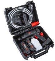 Мойка высокого давления Red Technic RTMC0149 фото №7 — интернет-магазин Desire.md