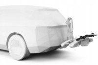 Велоплатформа Thule EasyFold 2 (944100) фото №7 — интернет-магазин Desire.md