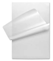 Пленка для ламинирования PRC A4 100pcs 80mkm