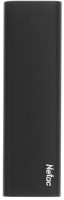 SSD extern Netac NT01ZSLIM-001T-32BK imaginea #1 — magazin online Desire.md