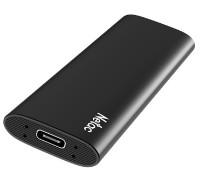 SSD extern Netac NT01ZSLIM-001T-32BK imaginea #5 — magazin online Desire.md