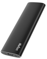 Внешний SSD Netac NT01ZSLIM-002T-32BK фото №2 — интернет-магазин Desire.md